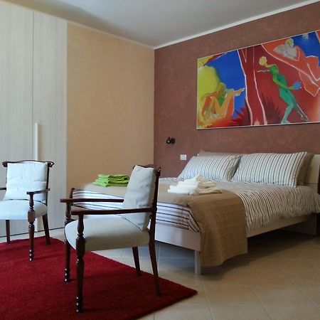 Apartmán Casa Livia Metro C Bolognetta Řím Exteriér fotografie
