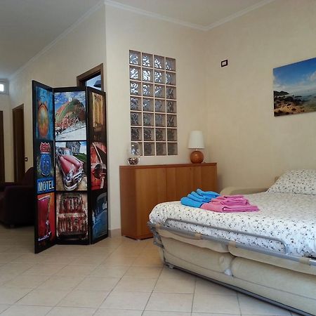 Apartmán Casa Livia Metro C Bolognetta Řím Exteriér fotografie