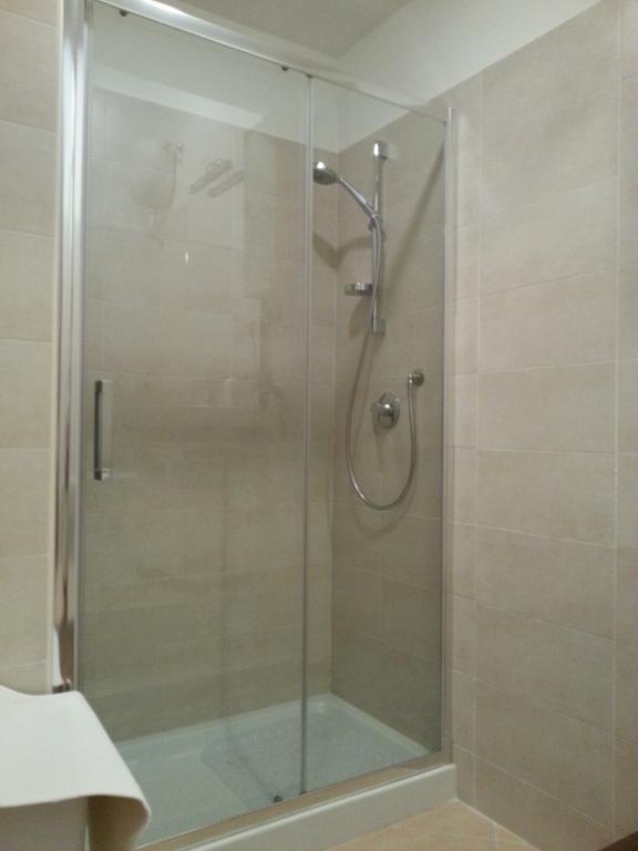 Apartmán Casa Livia Metro C Bolognetta Řím Exteriér fotografie