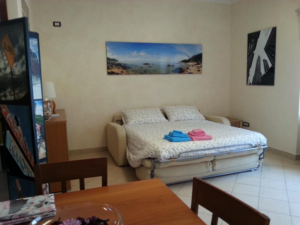 Apartmán Casa Livia Metro C Bolognetta Řím Exteriér fotografie